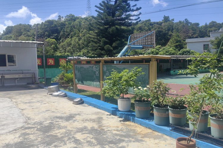 汕头市心阳教育