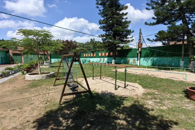 汕头市心阳教育