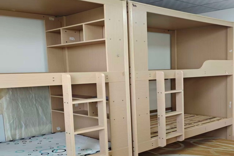 新疆鸿轩教育学校环境图