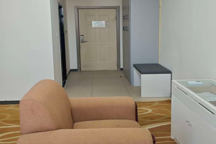 新疆鸿轩教育学校环境图