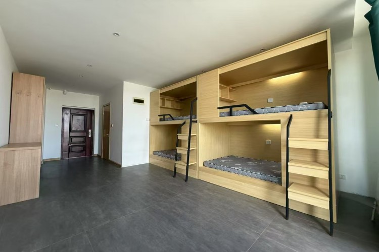 哈尔滨瀚宇公考