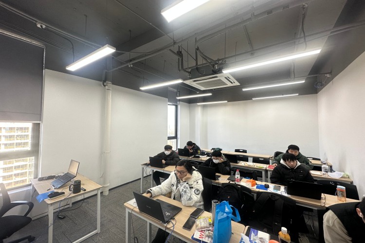 全国汇智动力环境图