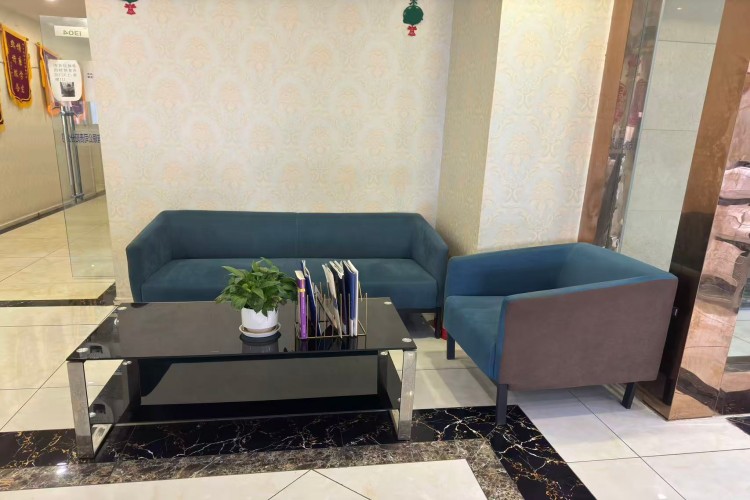 全国汇智动力环境图