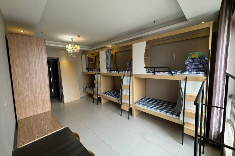 内蒙古中创教育