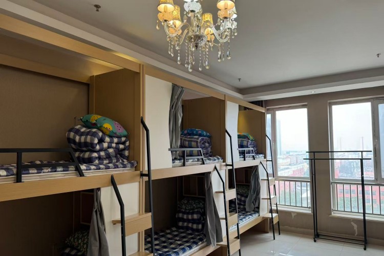 内蒙古中创教育