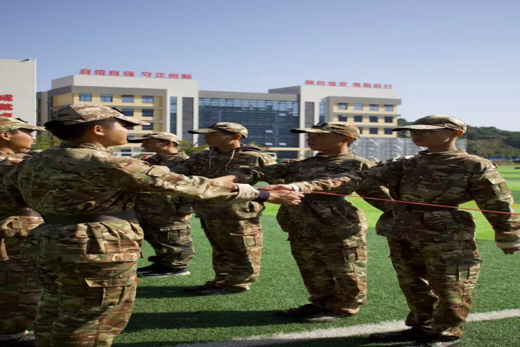 广东龙门伟鸿教育基地