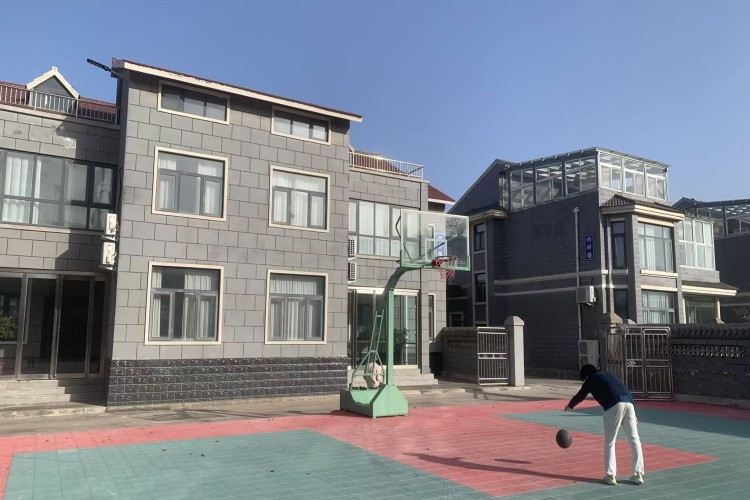 三门峡青橙艺术疗愈特训中心