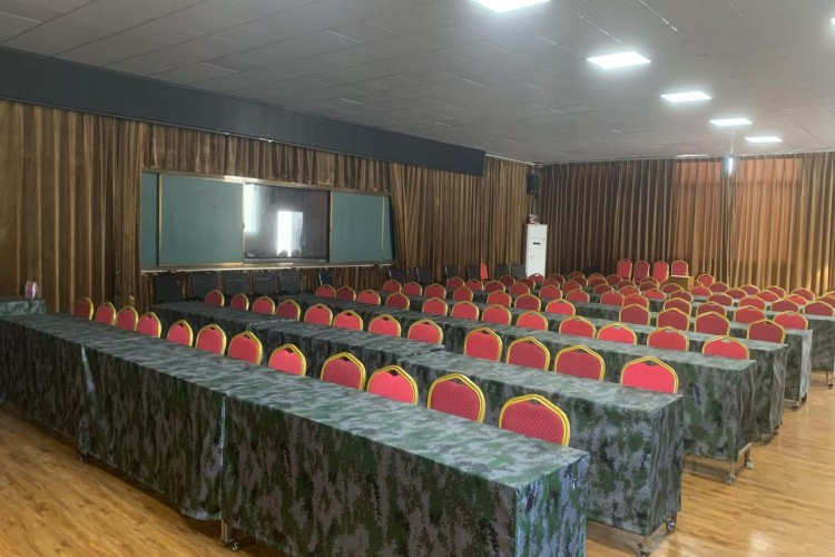 三门峡青橙艺术疗愈特训中心