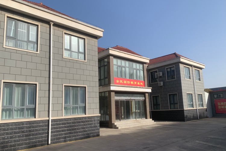 三门峡青橙艺术疗愈特训中心