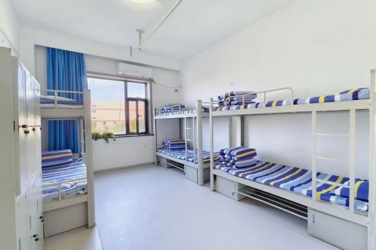 衡水泰华山西分校宿舍