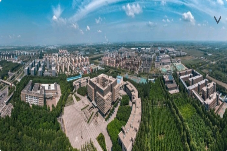 焜曦教育淄博校区