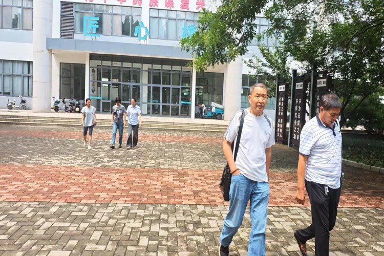 焜曦教育淄博校区