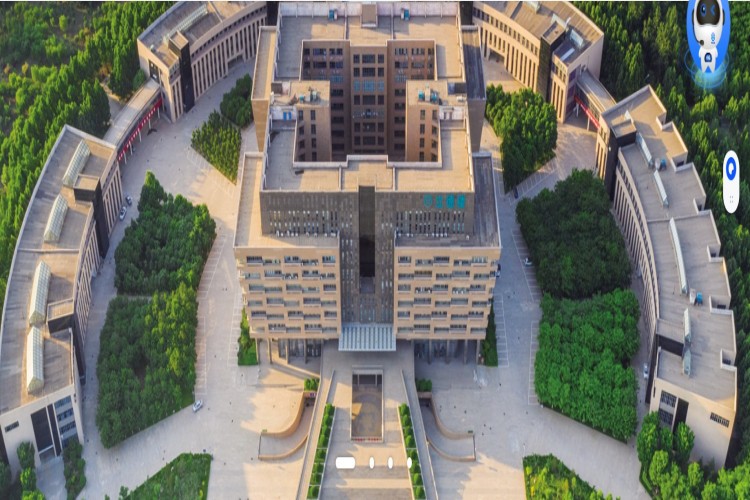 焜曦教育淄博校区