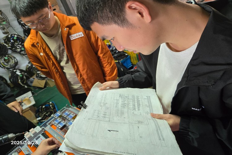 苏州好智坊实训基地校区环境图