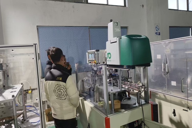 苏州好智坊实训基地校区环境图