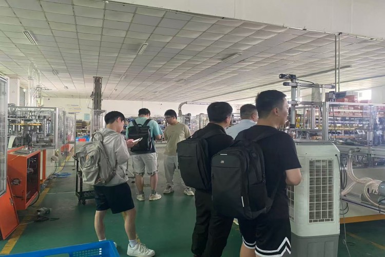 苏州好智坊实训基地校区环境图