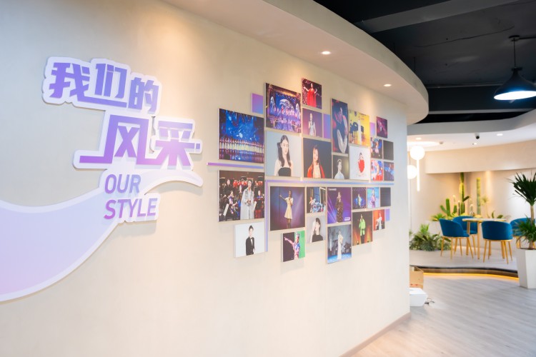 义乌重德艺术培训