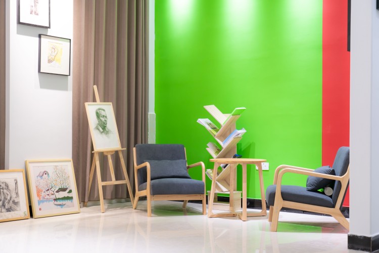 义乌重德艺术培训