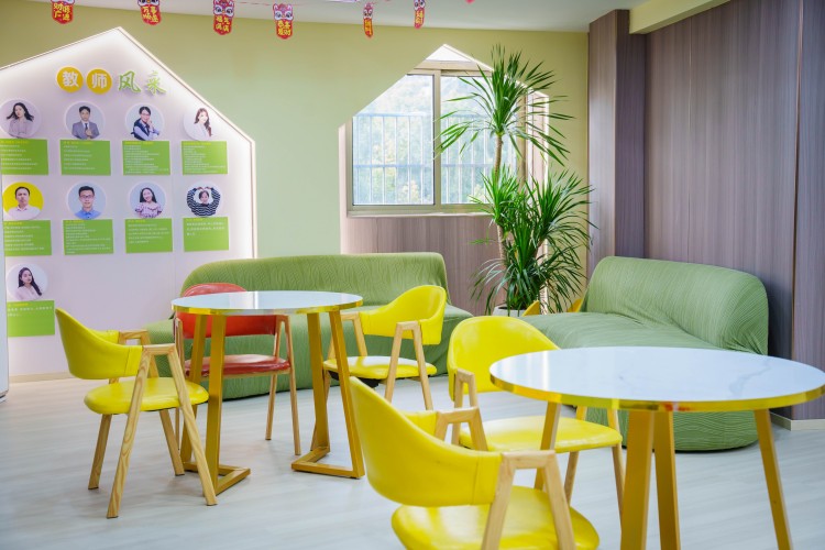 义乌重德艺术培训