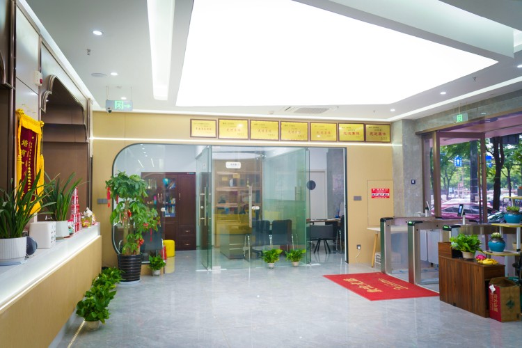 义乌重德艺术培训