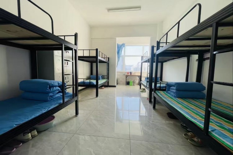 新疆思跃桥教育