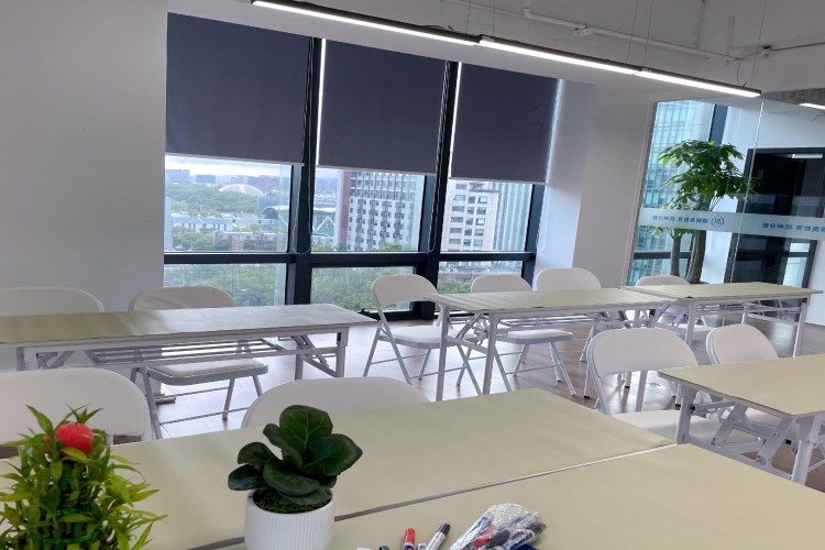 锦妍美美妆培训学校