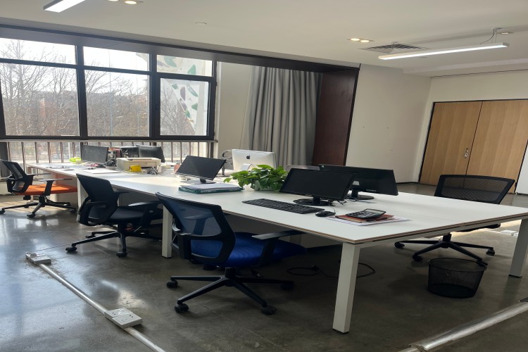 北京光锥教育环境图