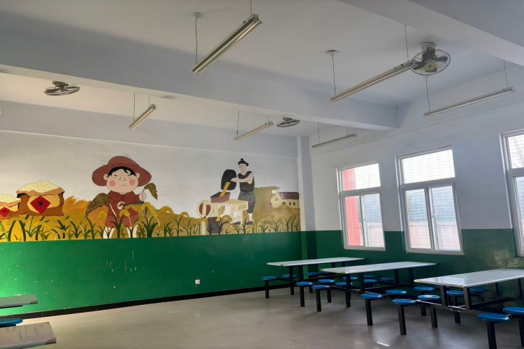 山东旭禾启航青少年成长中心