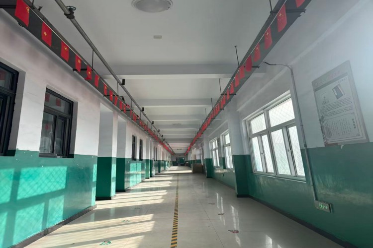 山东旭禾启航青少年成长中心