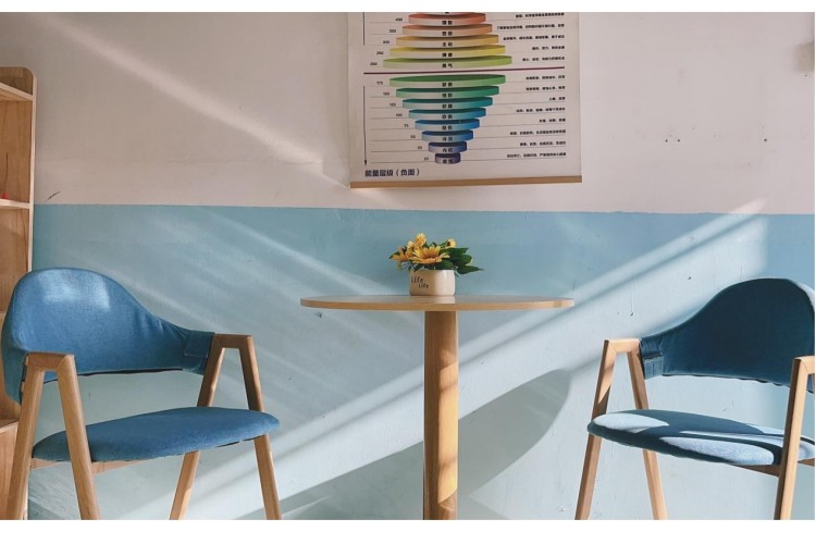 安徽菁华素质拓展训练基地校区环境图片