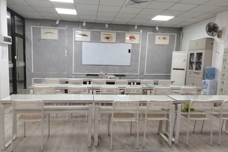 厦门卡菲娅环境图