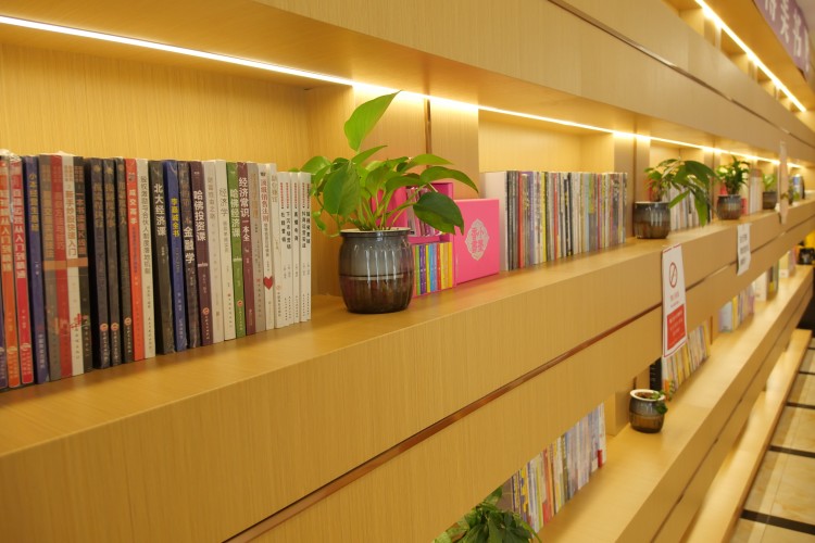 昆明博美美业培训学校