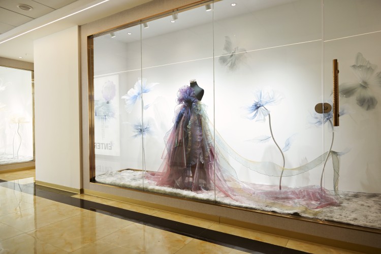 昆明博美美业培训学校