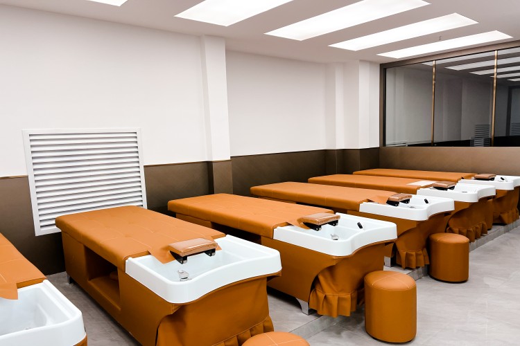 昆明博美美业培训学校