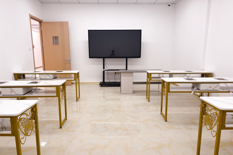 昆明博美美业培训学校