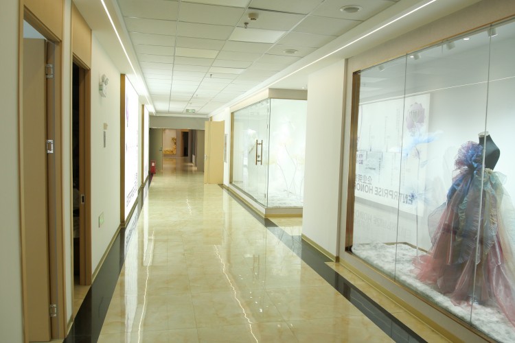 昆明博美美业培训学校