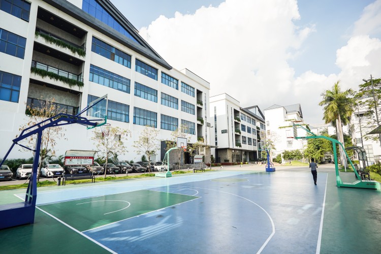 深圳八方汇自动化教育