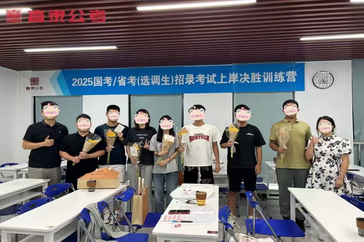 河北政易教育校区环境图