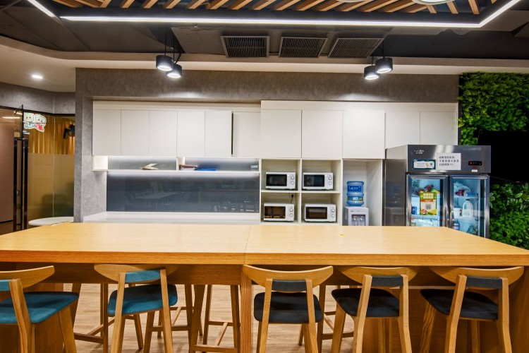 苏州智学教育环境图