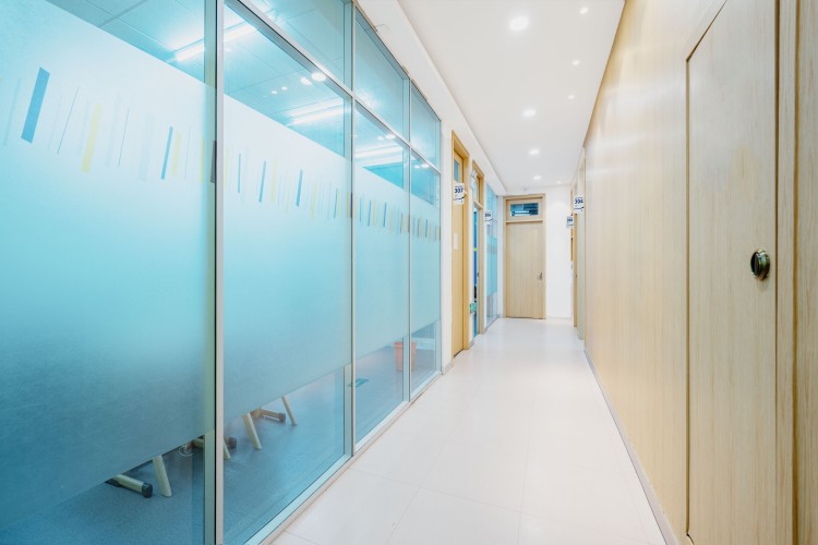 苏州智学教育环境图