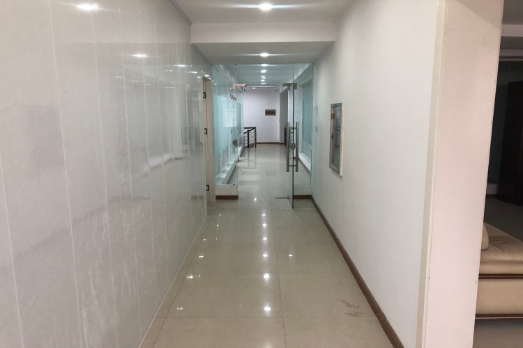 徐州千里马教育校区环境图片