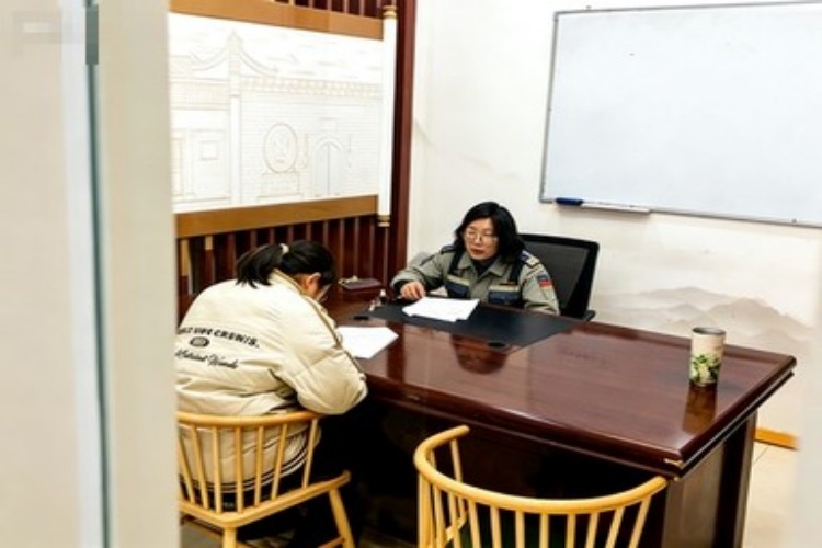 徐州千里马教育校区环境图片