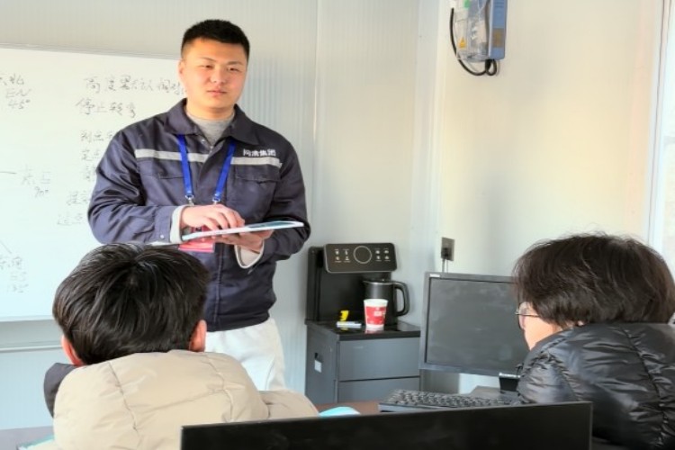 山东问清航空无人机培训基地