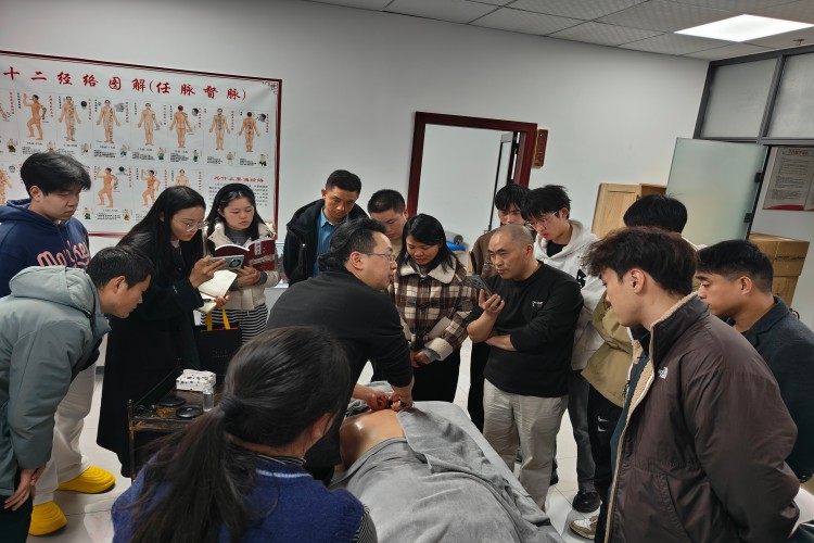 重庆道一职业技能培训学校校区环境图