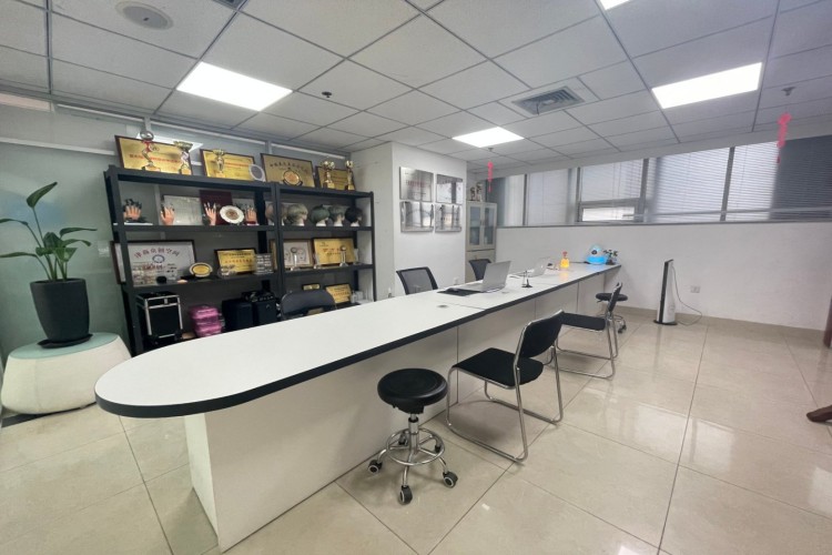  天津市思齐职业培训学校环境图