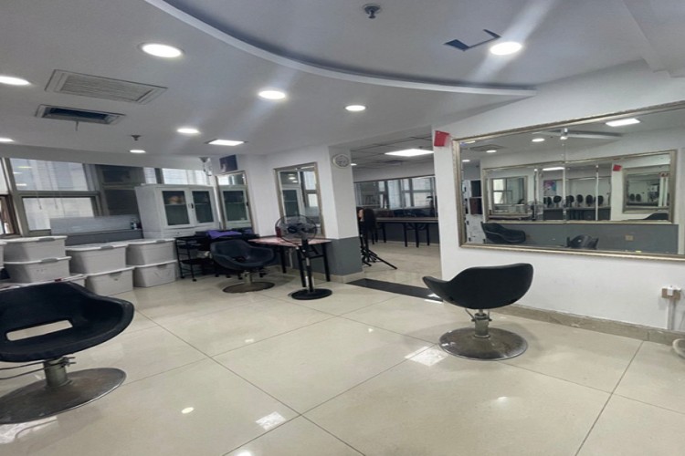  天津市思齐职业培训学校环境图