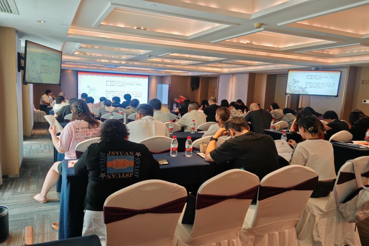 成都歧黄轩中医培训