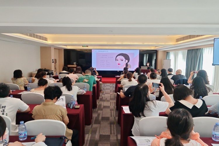 成都歧黄轩中医培训