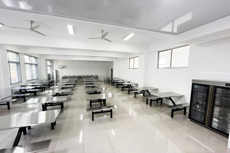 潍坊简诚拓展训练基地厨房