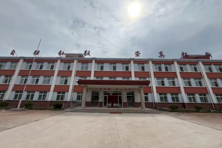 潍坊简诚拓展训练基地